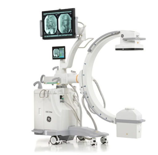 OEC One ASD - ảnh 1.jpg